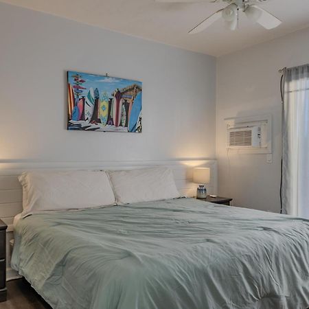 Coastal Waters New Smyrna Beach Exterior foto