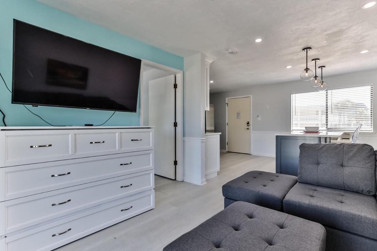 Coastal Waters New Smyrna Beach Exterior foto