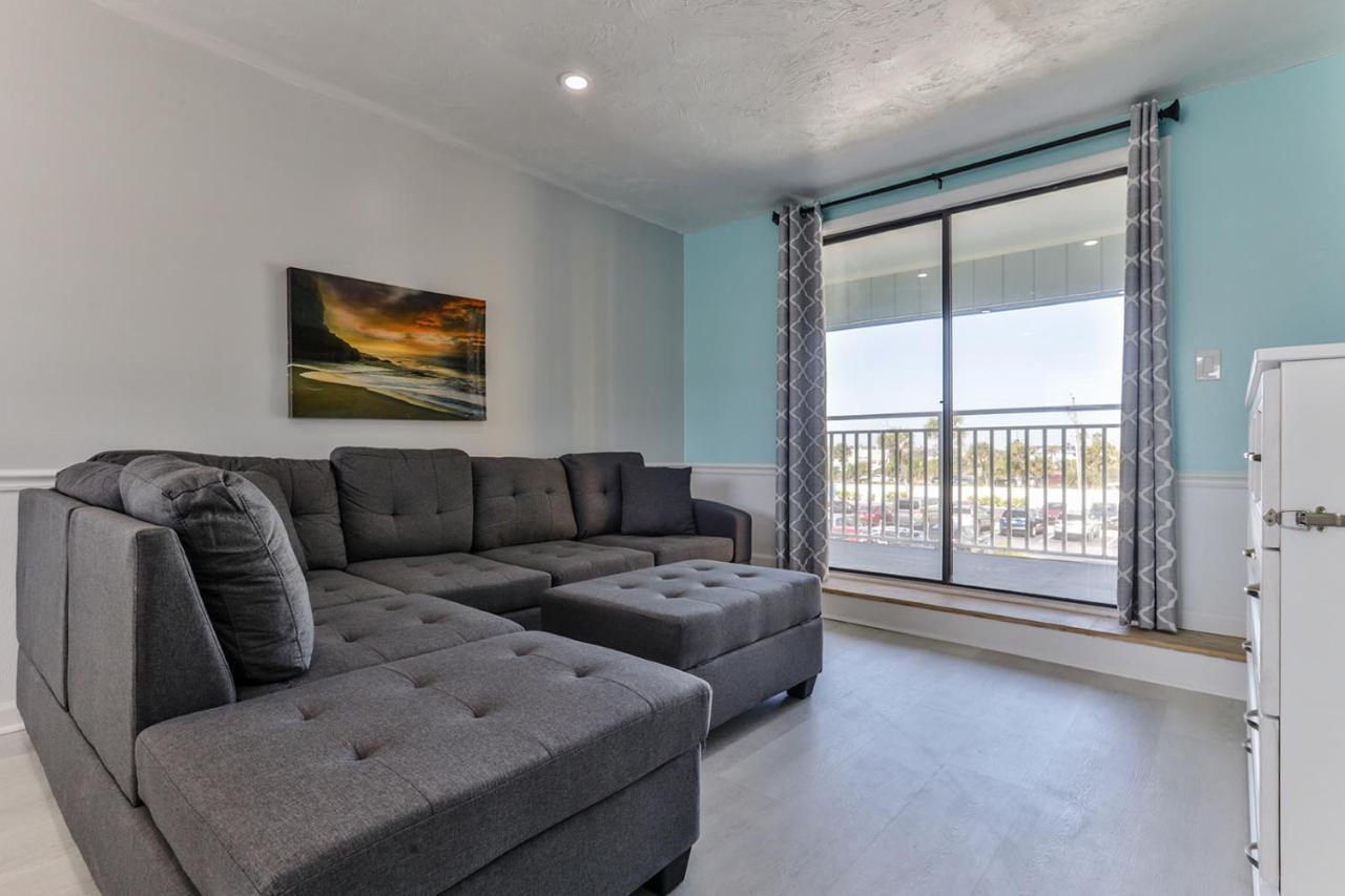 Coastal Waters New Smyrna Beach Exterior foto
