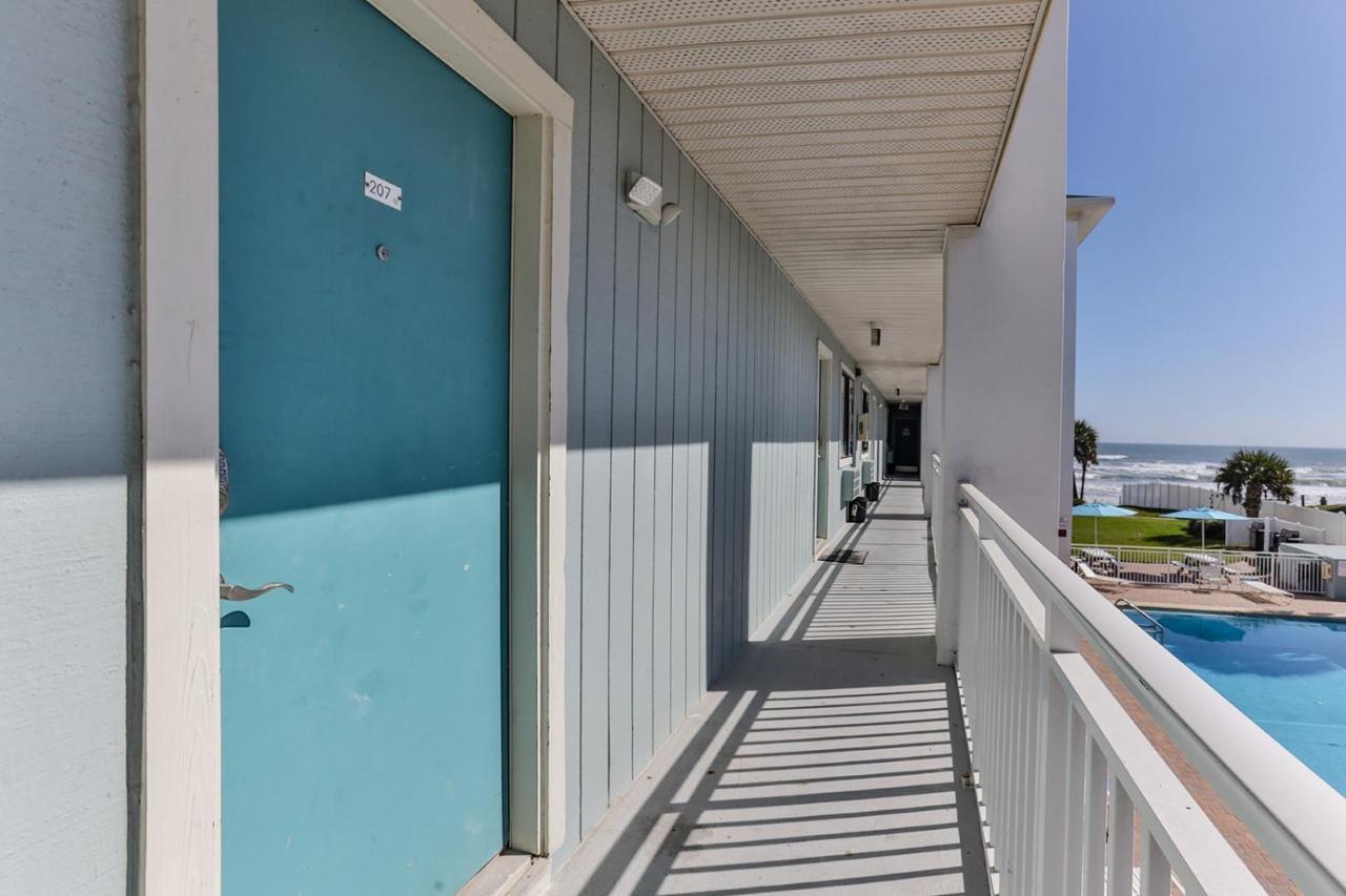 Coastal Waters New Smyrna Beach Exterior foto
