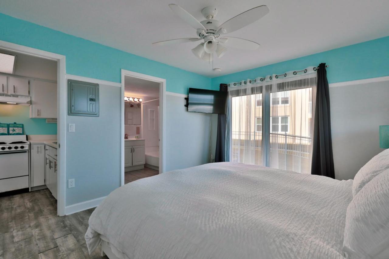 Coastal Waters New Smyrna Beach Exterior foto