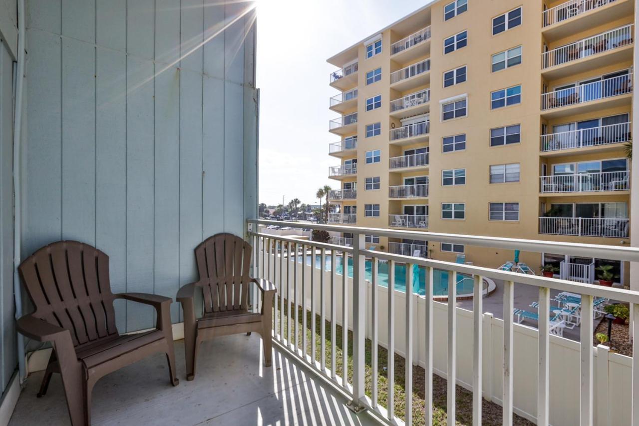 Coastal Waters New Smyrna Beach Exterior foto