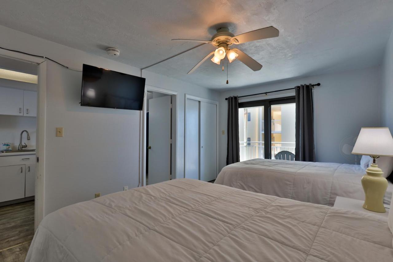 Coastal Waters New Smyrna Beach Exterior foto
