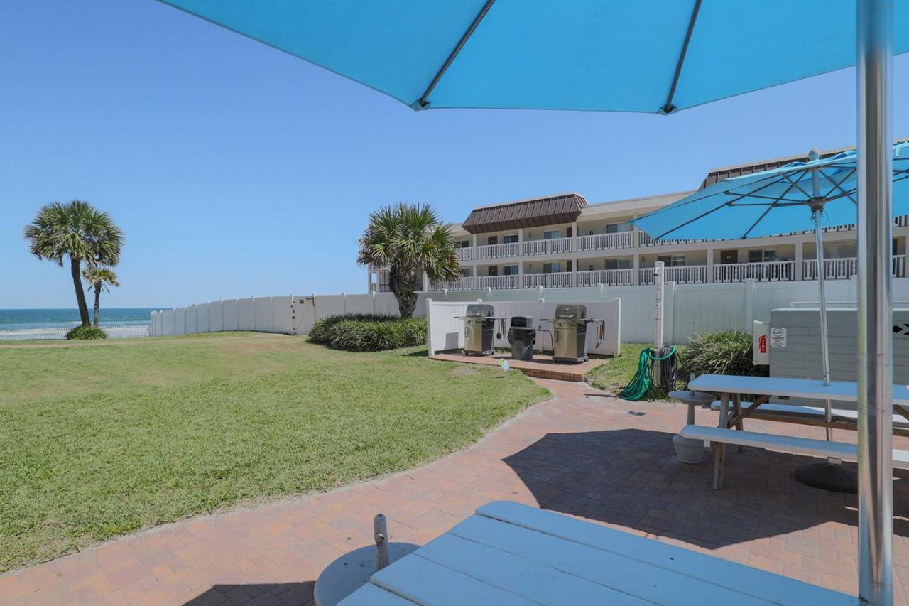 Coastal Waters New Smyrna Beach Exterior foto