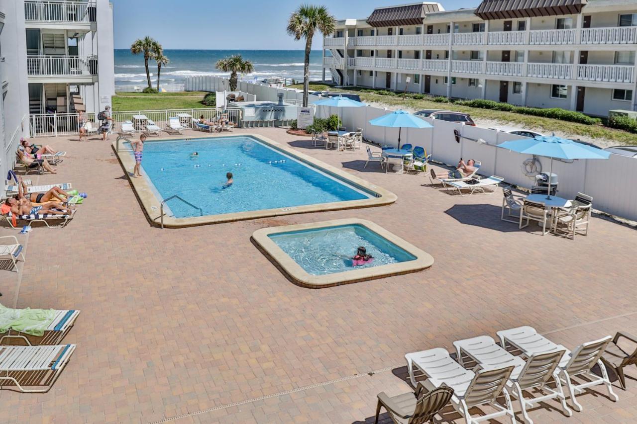 Coastal Waters New Smyrna Beach Exterior foto