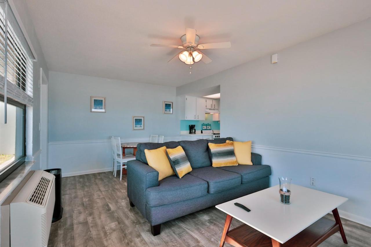 Coastal Waters New Smyrna Beach Exterior foto