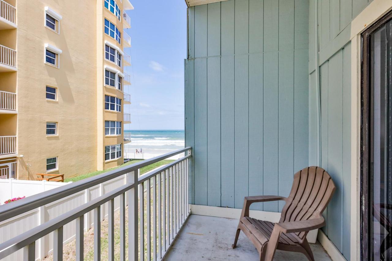 Coastal Waters New Smyrna Beach Exterior foto