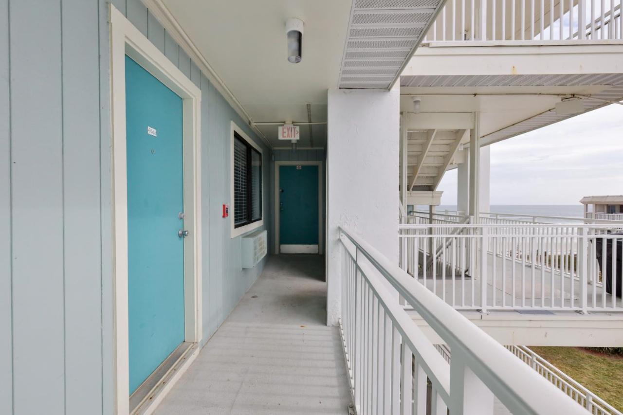 Coastal Waters New Smyrna Beach Exterior foto