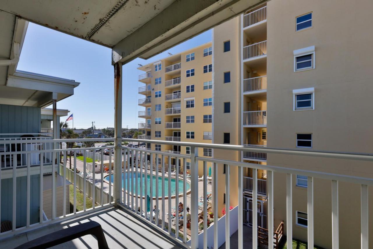 Coastal Waters New Smyrna Beach Exterior foto