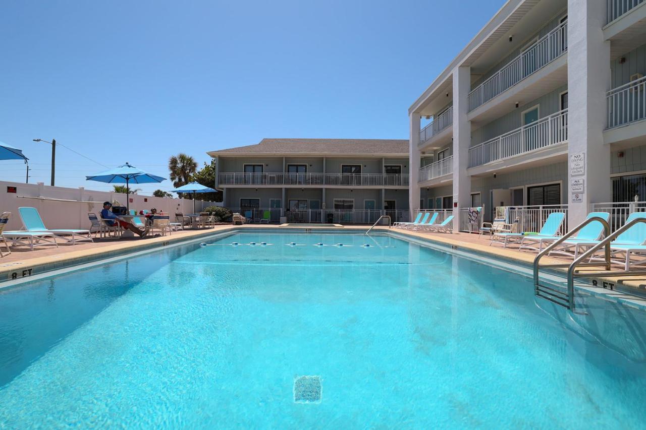 Coastal Waters New Smyrna Beach Exterior foto