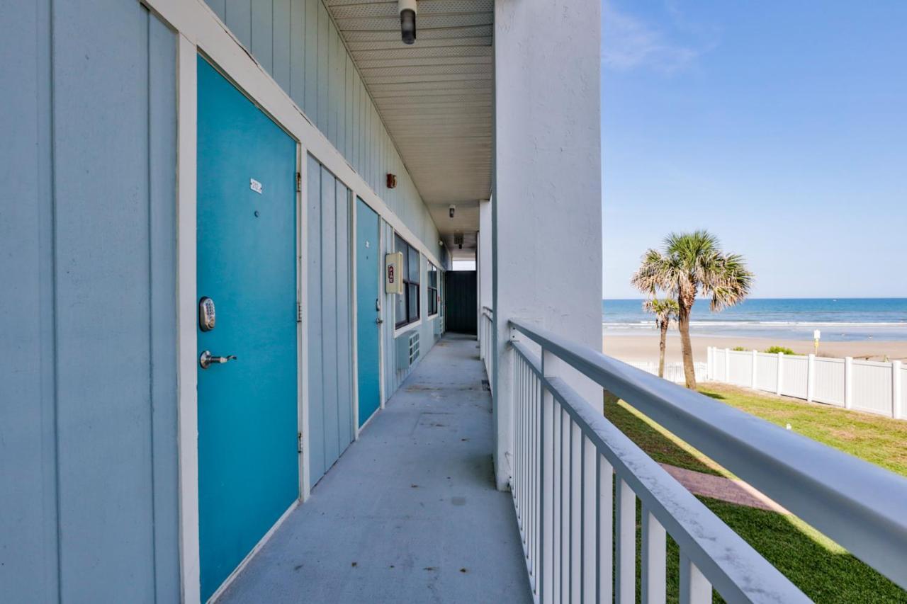 Coastal Waters New Smyrna Beach Exterior foto