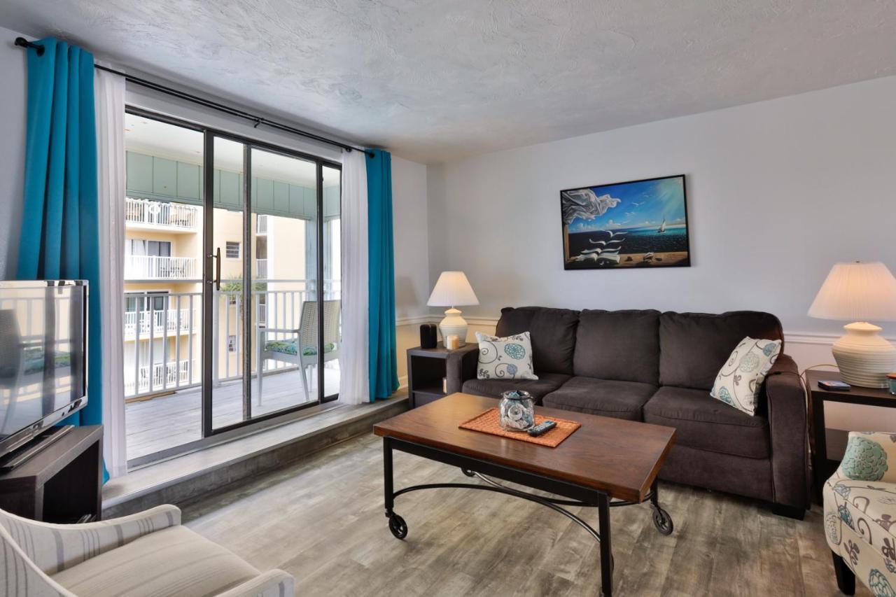 Coastal Waters New Smyrna Beach Exterior foto