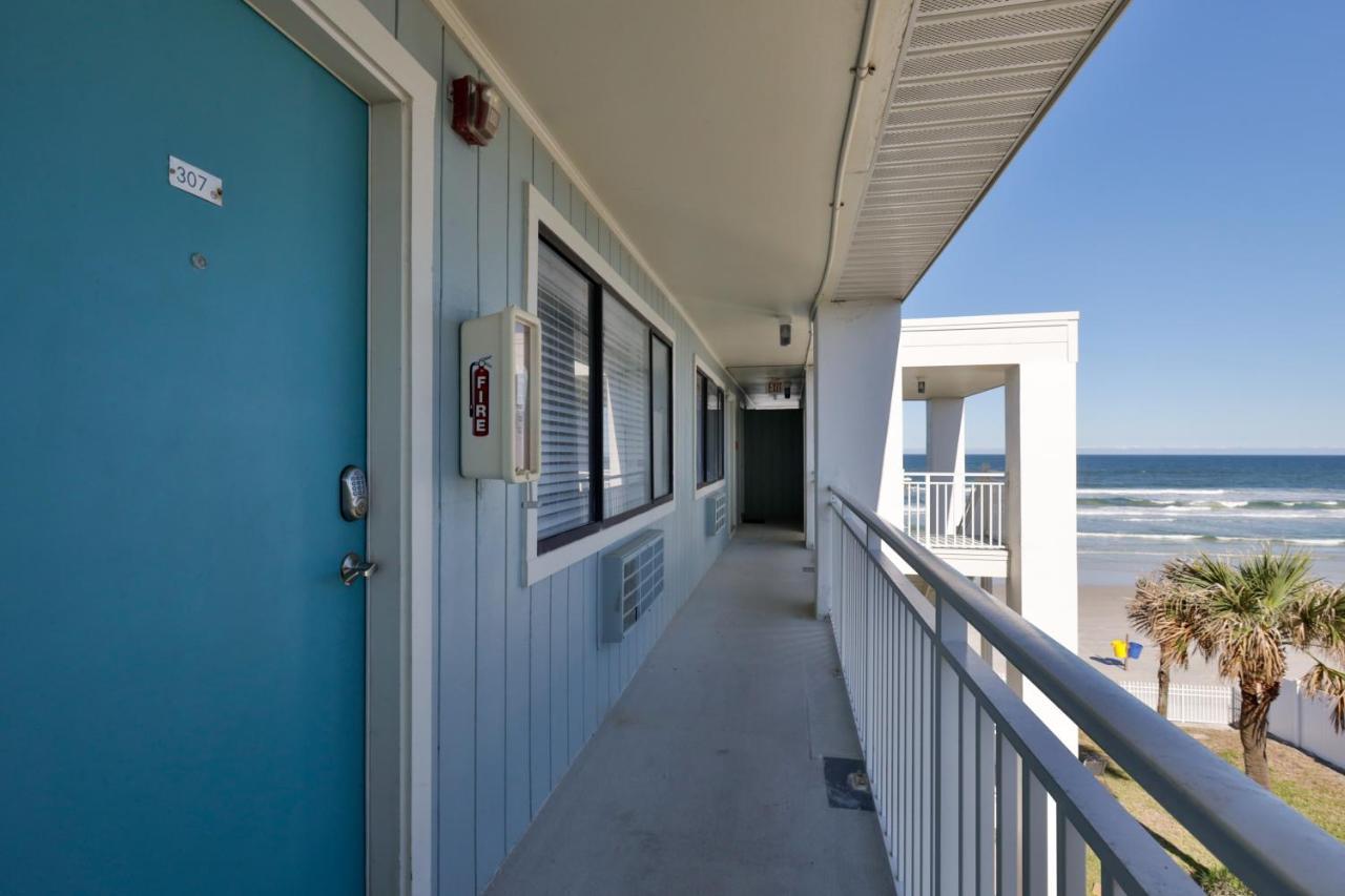 Coastal Waters New Smyrna Beach Exterior foto