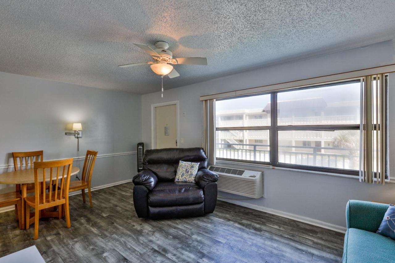 Coastal Waters New Smyrna Beach Exterior foto
