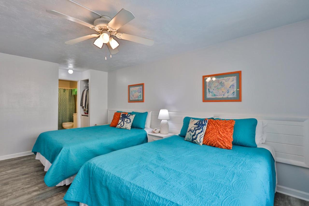 Coastal Waters New Smyrna Beach Exterior foto