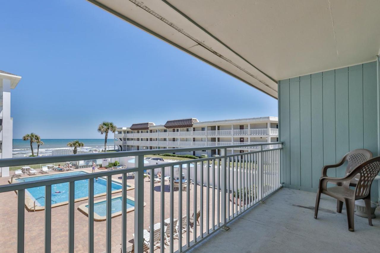 Coastal Waters New Smyrna Beach Exterior foto