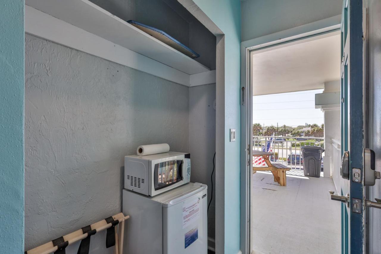 Coastal Waters New Smyrna Beach Exterior foto