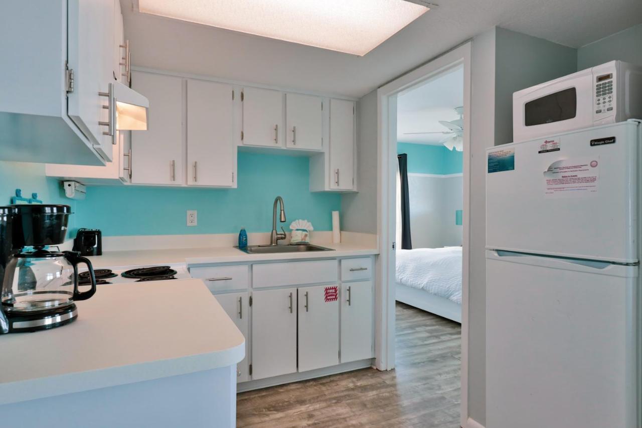 Coastal Waters New Smyrna Beach Exterior foto