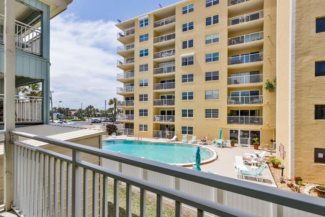 Coastal Waters New Smyrna Beach Exterior foto