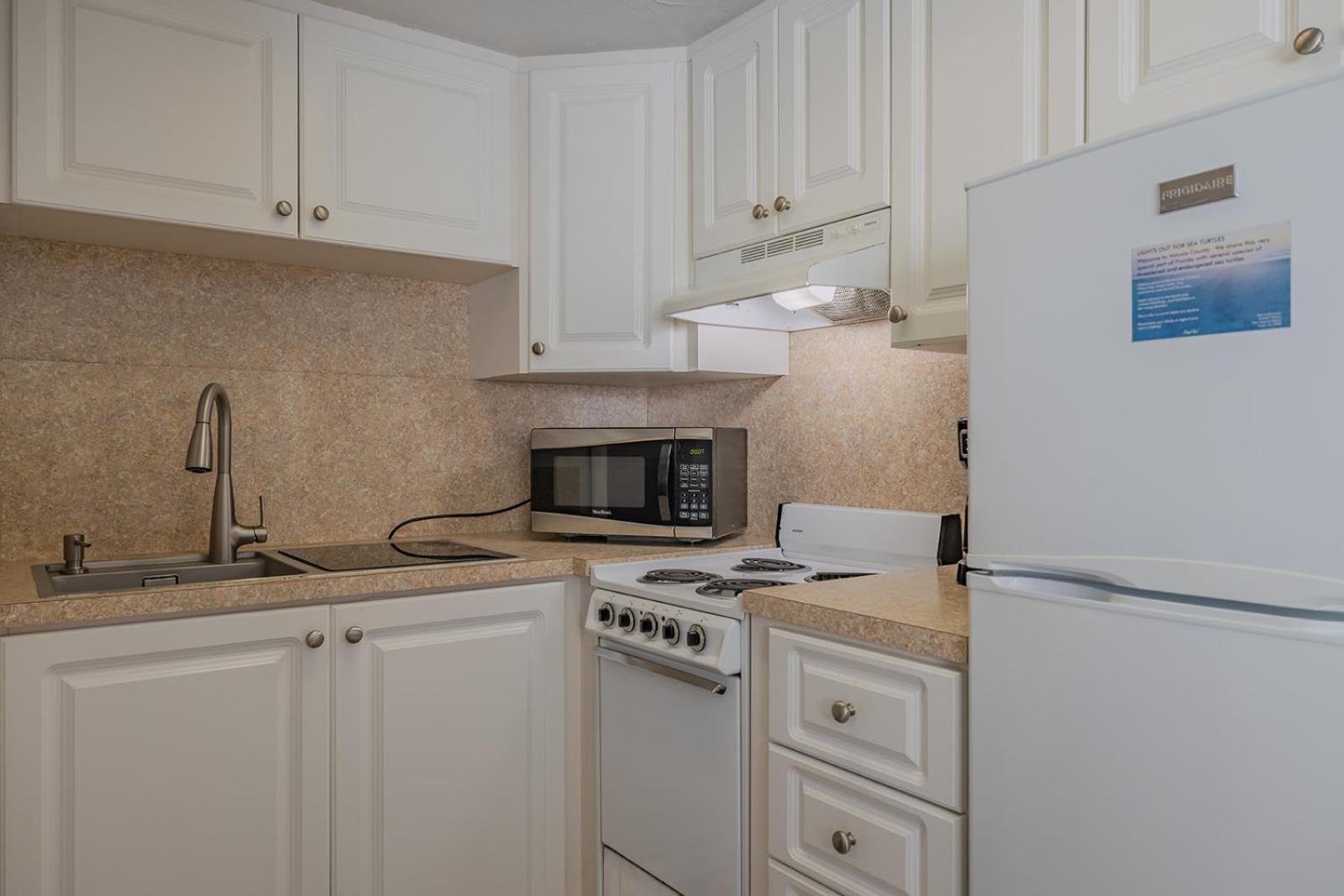 Coastal Waters New Smyrna Beach Exterior foto