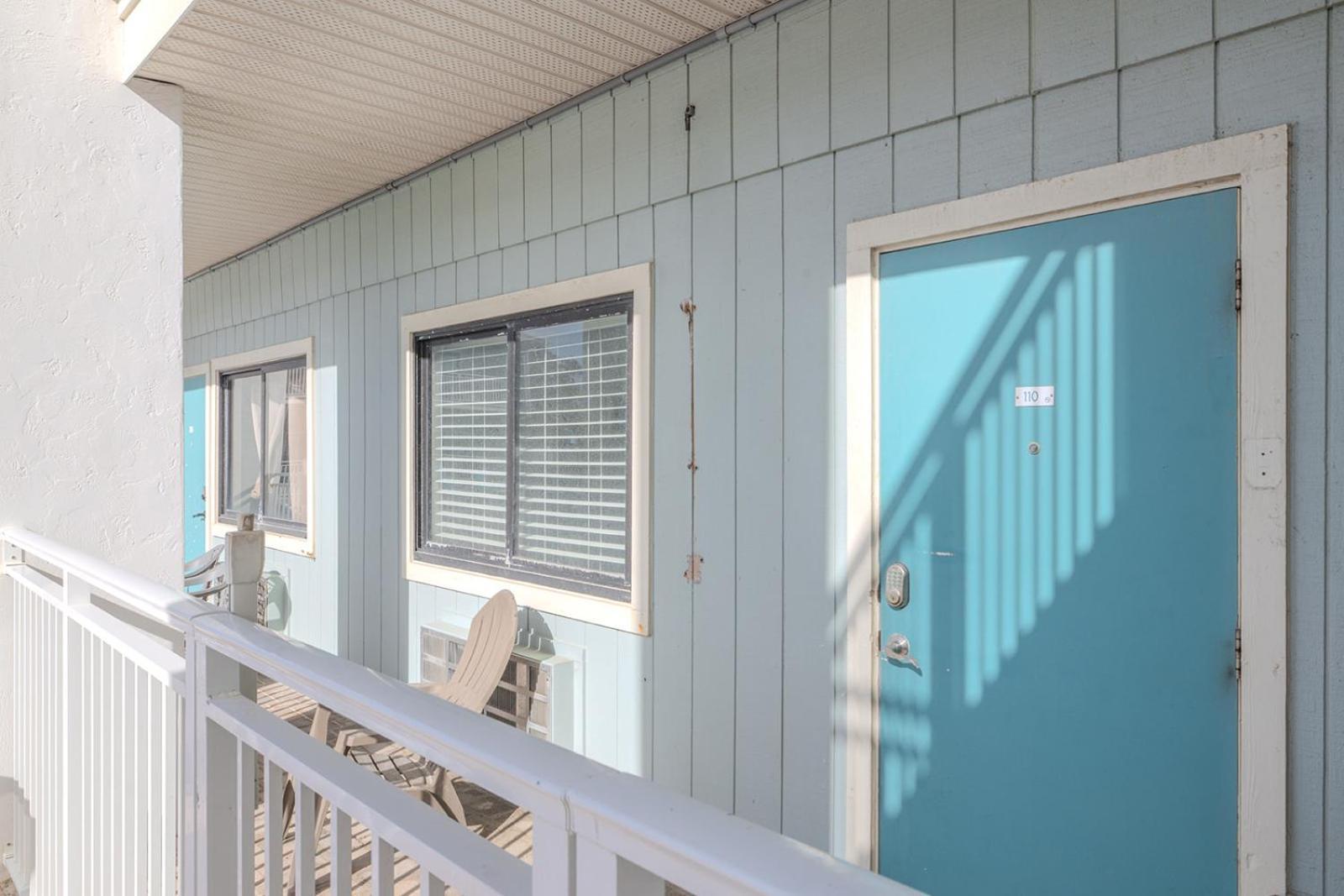Coastal Waters New Smyrna Beach Exterior foto