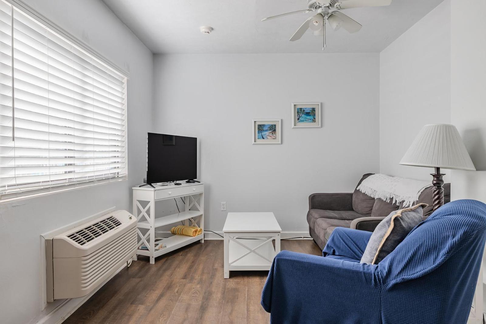 Coastal Waters New Smyrna Beach Exterior foto