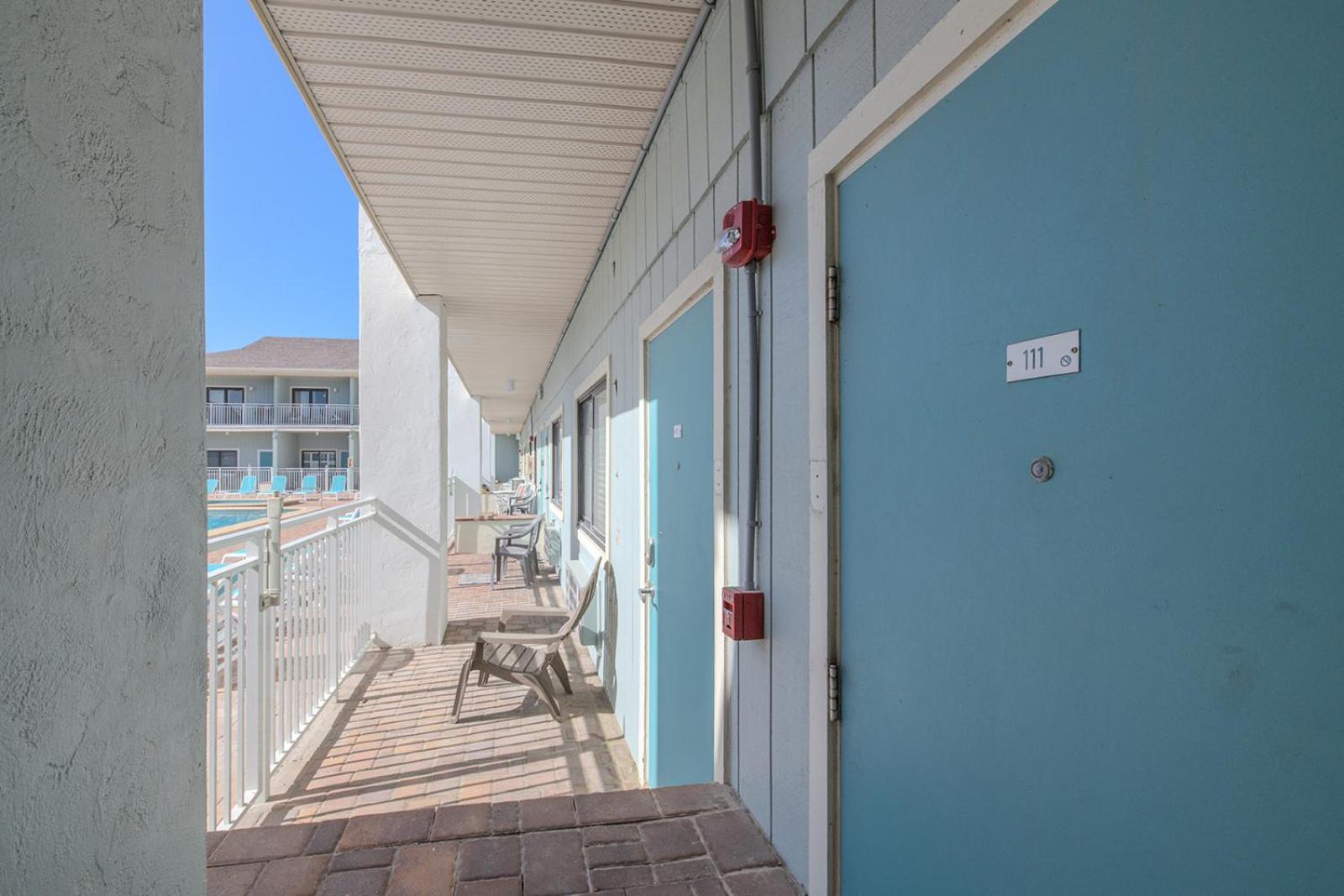Coastal Waters New Smyrna Beach Exterior foto