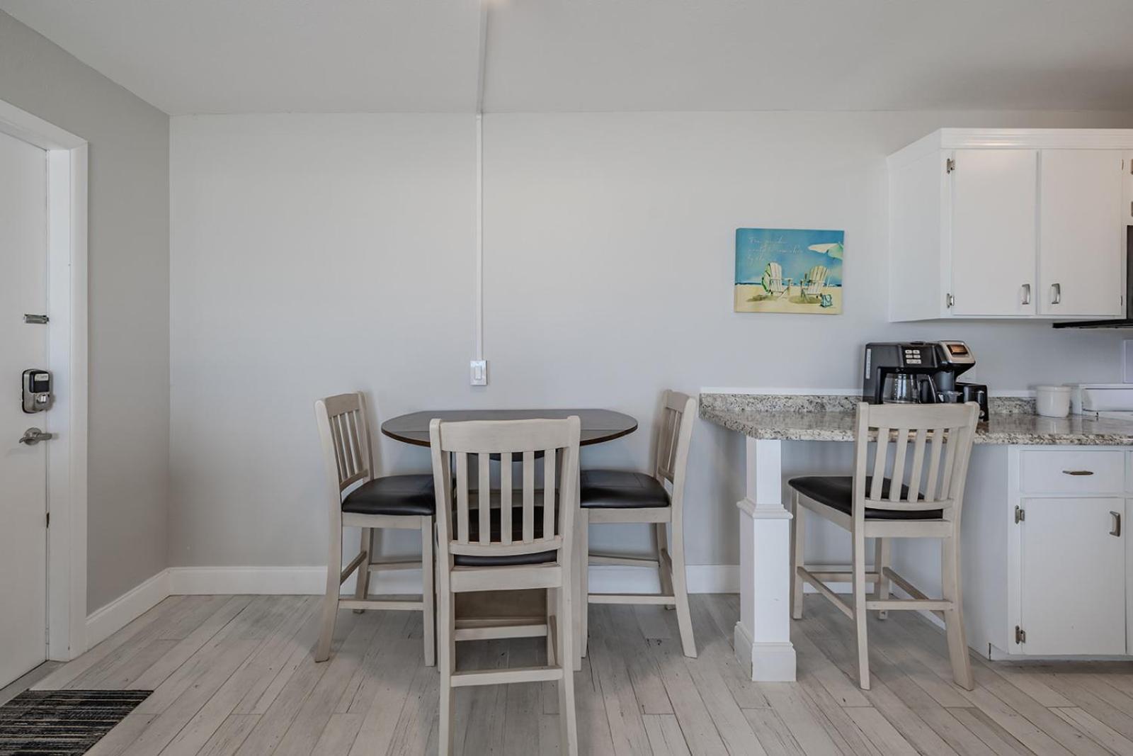 Coastal Waters New Smyrna Beach Exterior foto