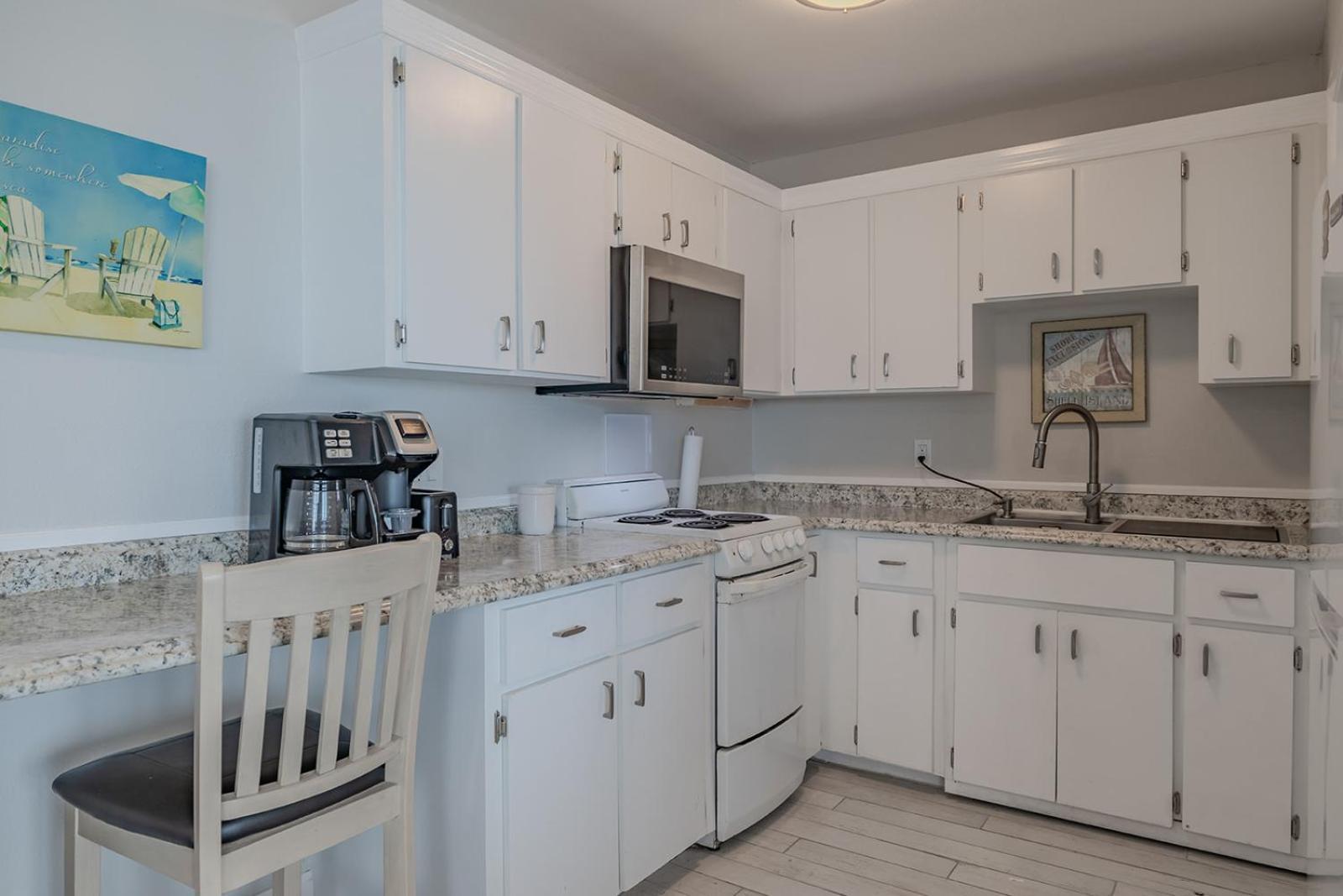 Coastal Waters New Smyrna Beach Exterior foto