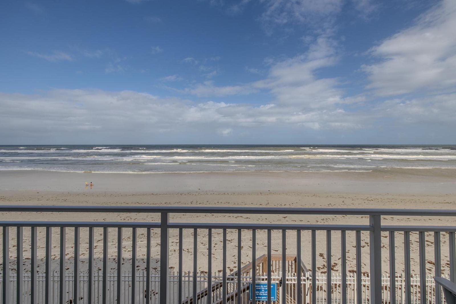 Coastal Waters New Smyrna Beach Exterior foto