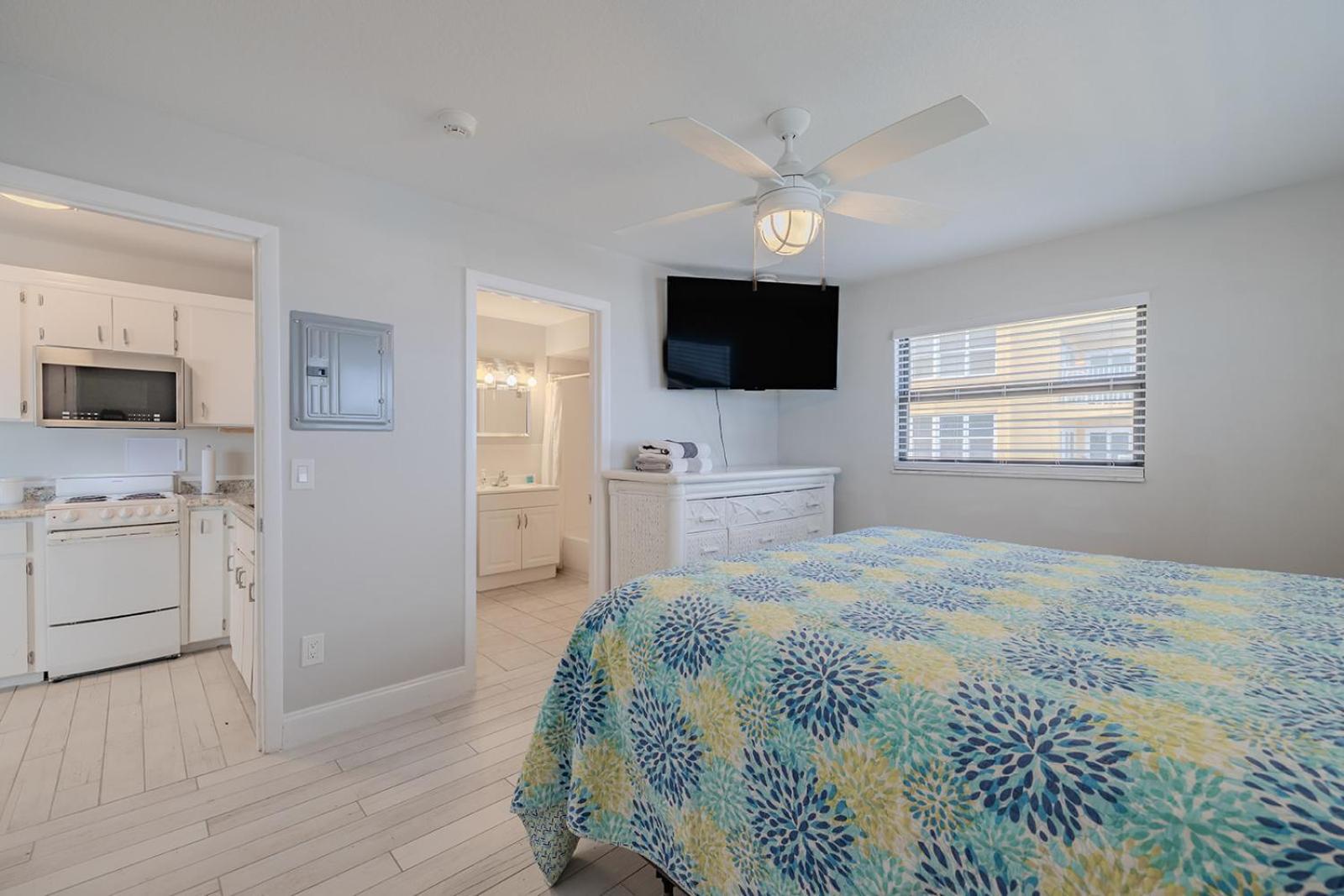 Coastal Waters New Smyrna Beach Exterior foto
