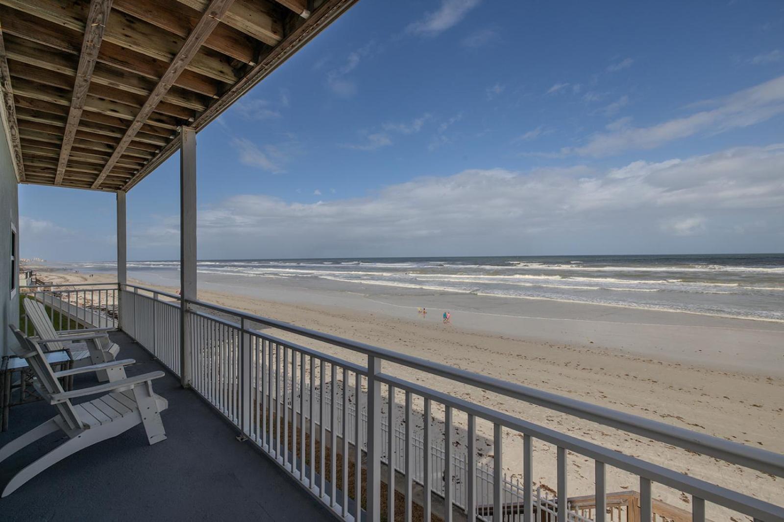 Coastal Waters New Smyrna Beach Exterior foto