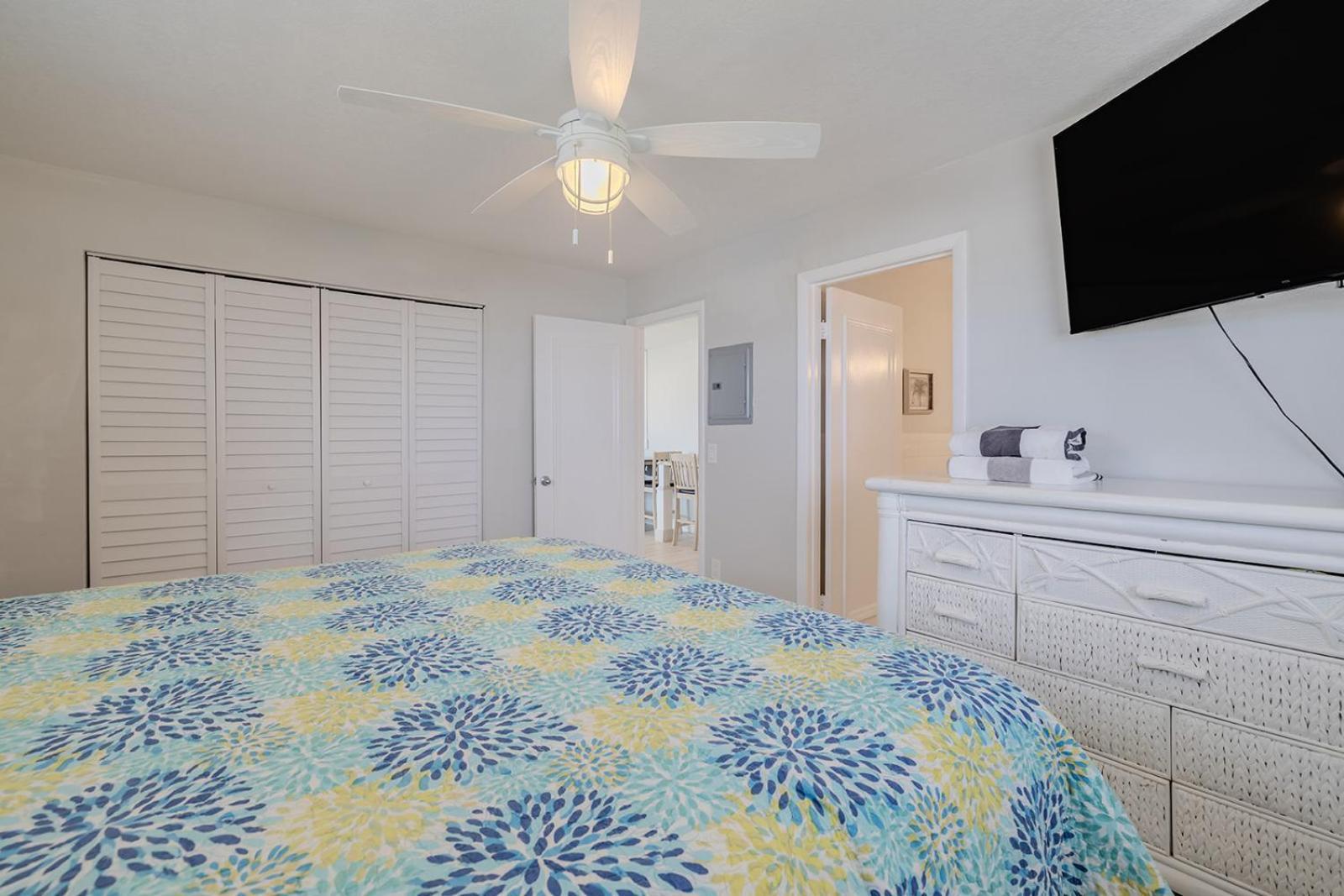 Coastal Waters New Smyrna Beach Exterior foto
