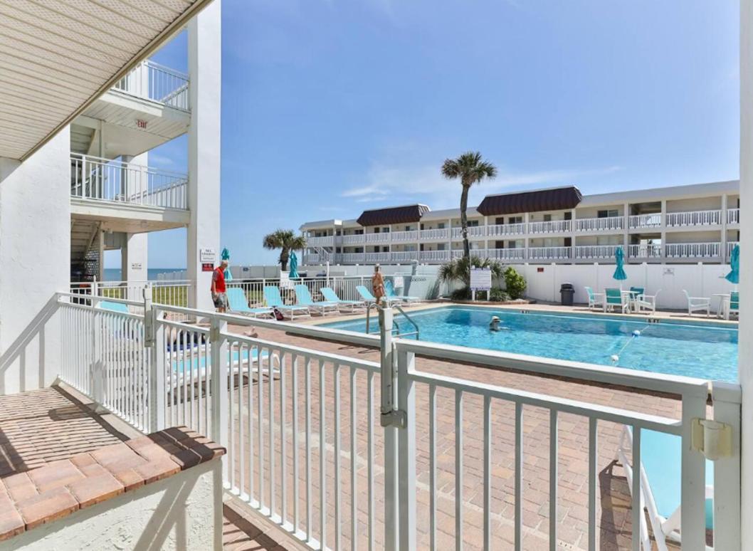 Coastal Waters New Smyrna Beach Exterior foto