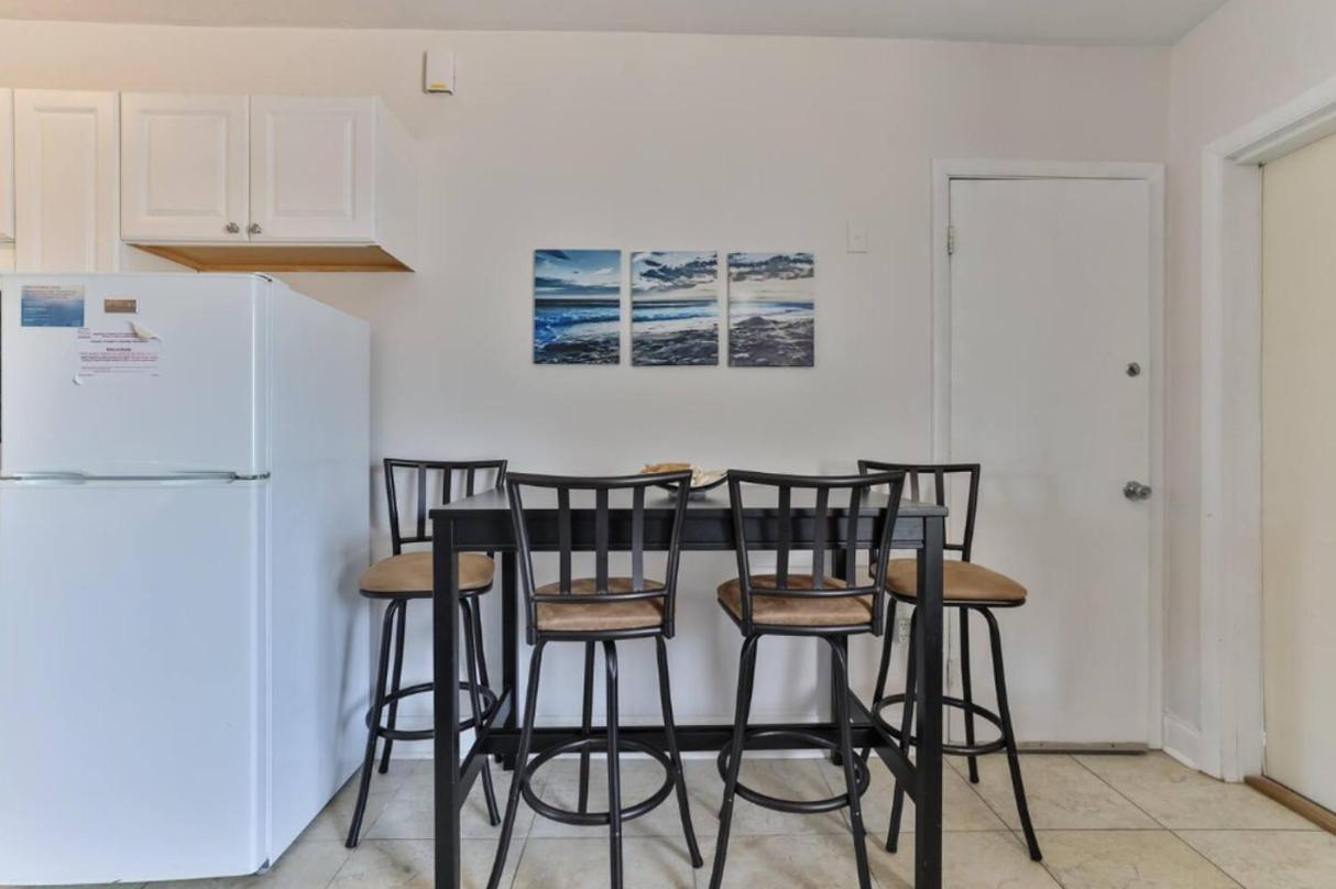 Coastal Waters New Smyrna Beach Exterior foto