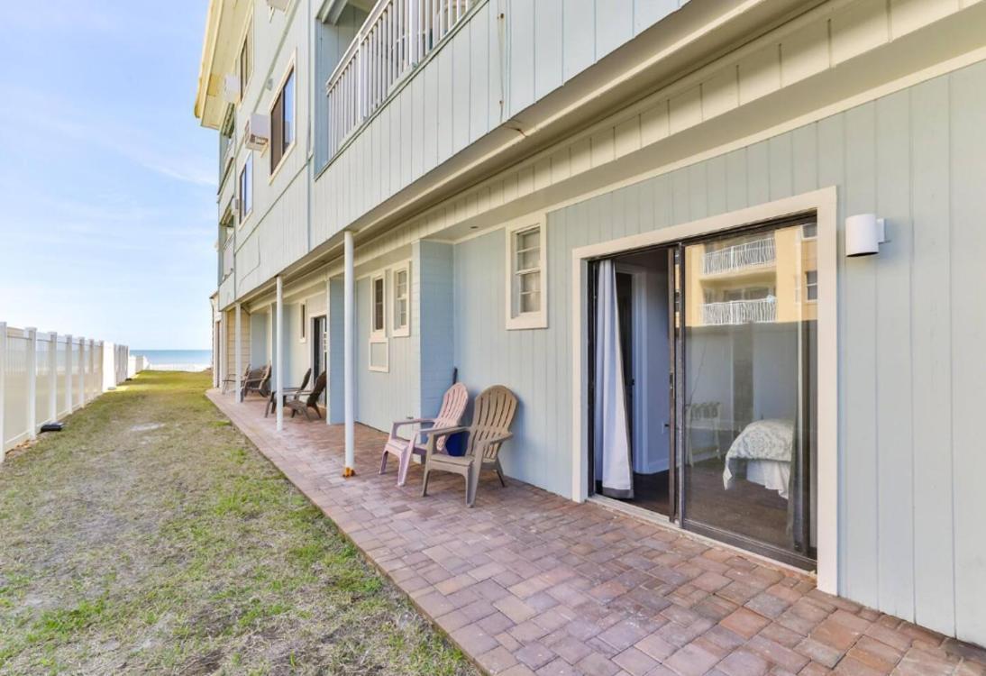 Coastal Waters New Smyrna Beach Exterior foto