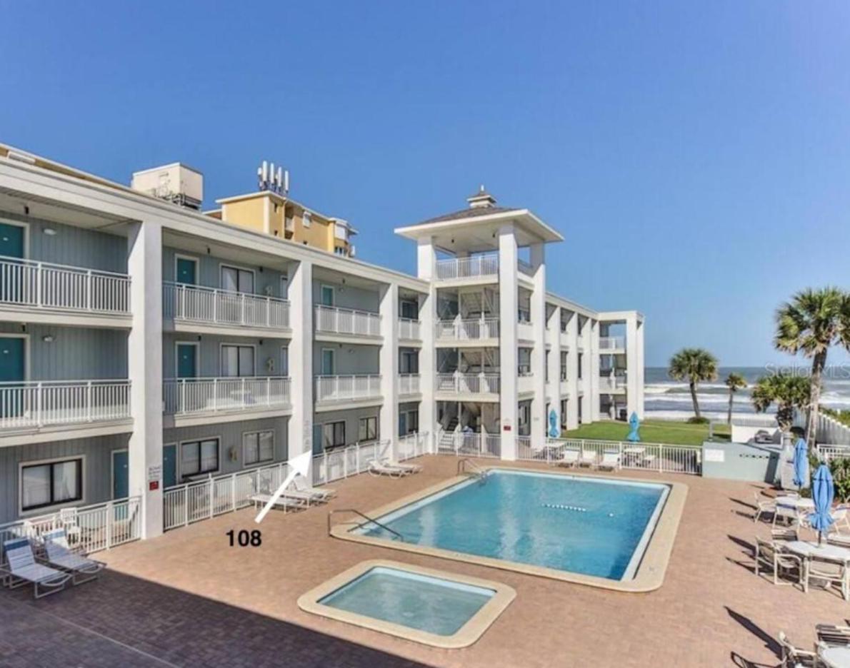 Coastal Waters New Smyrna Beach Exterior foto